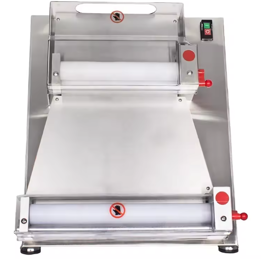 ماكنة فرد العجين